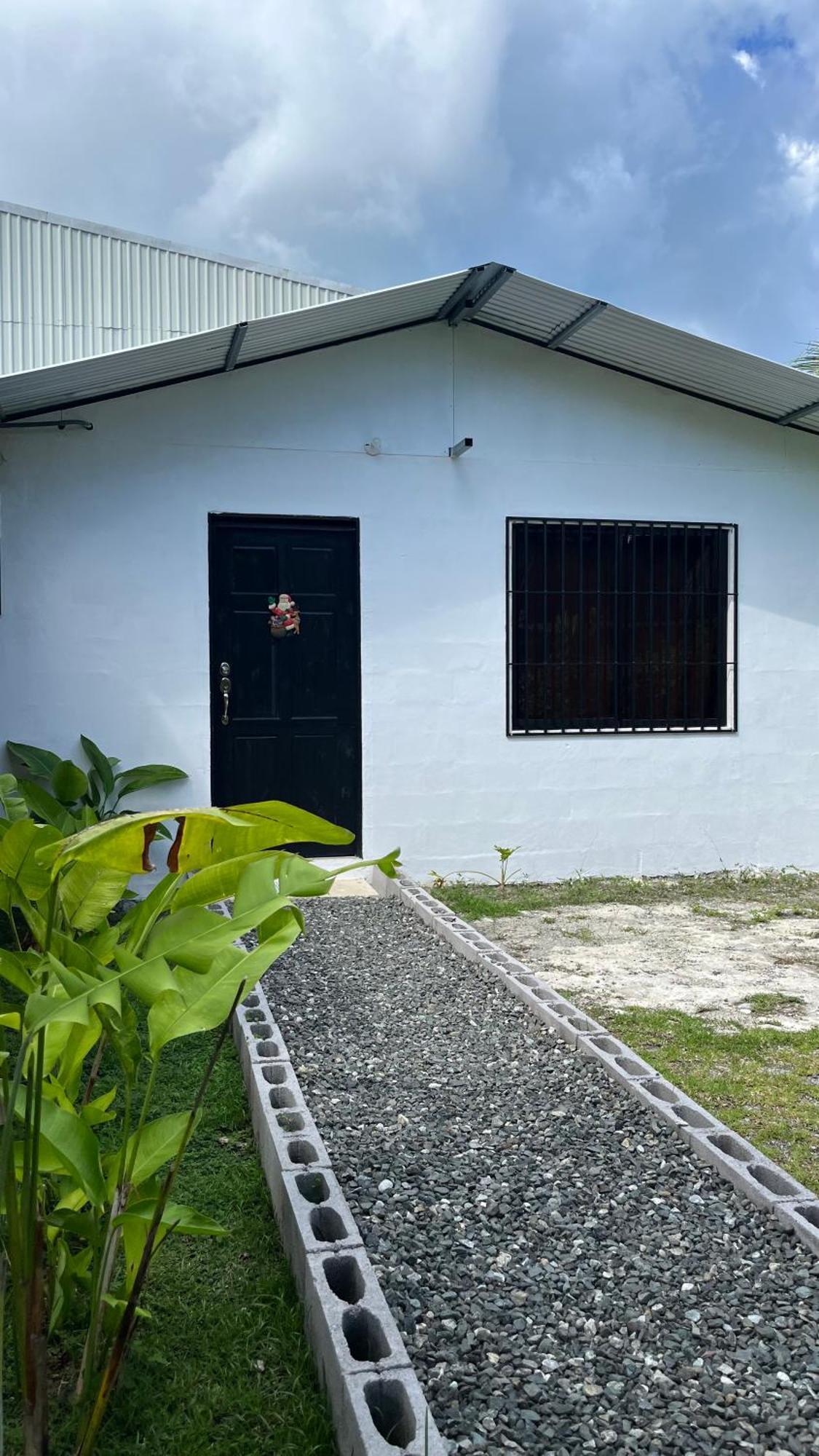 Corcovado House With Ac Apartment Puerto Jiménez Exterior photo