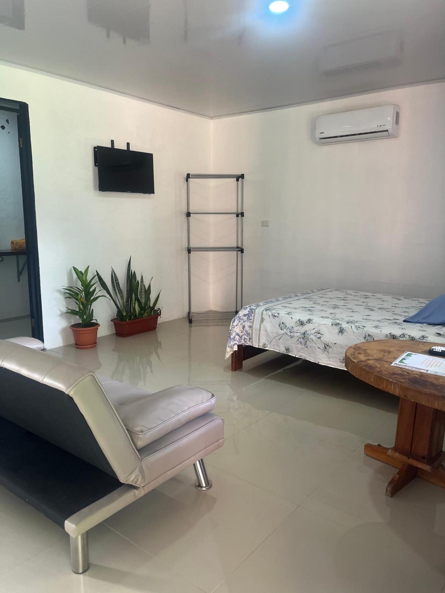Corcovado House With Ac Apartment Puerto Jiménez Exterior photo